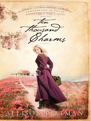 cover image of Ten Thousand Charms